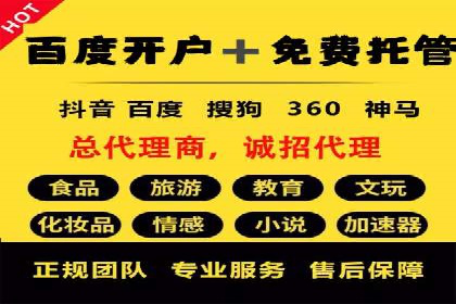 百度推广公司——大品牌背后的广告策略揭秘